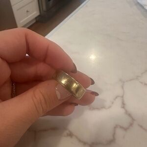 Oura Ring Gen 3 Horizon